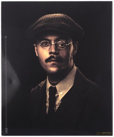 Boardwalk Empire Season 1-5 [23xBlu-Ray]