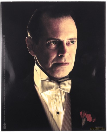 Boardwalk Empire Season 1-5 [23xBlu-Ray]