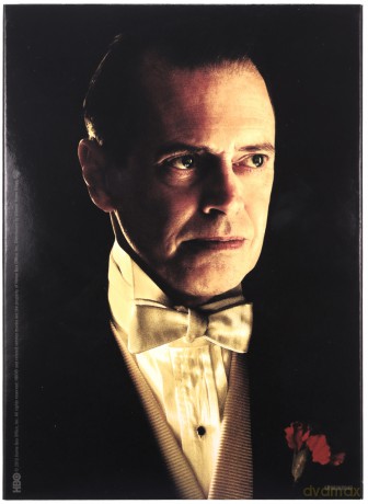 Boardwalk Empire Seasons 1-5 [23DVD]