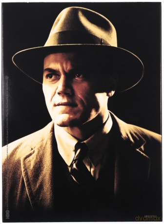 Boardwalk Empire Seasons 1-5 [23DVD]