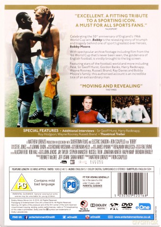 Bobby [DVD]