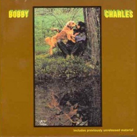 Bobby Charles: Bobby Charles - Encore Series [CD]