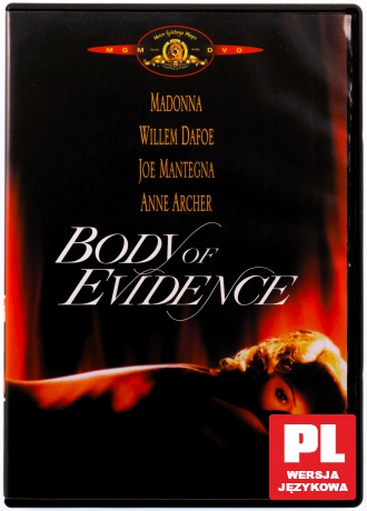 Sidła Miłości [DVD]