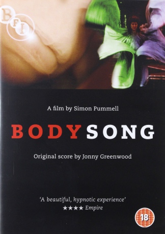 Bodysong [DVD]