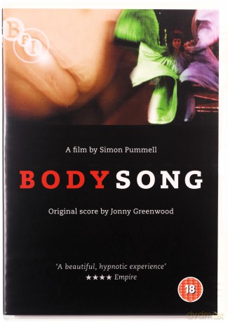 Bodysong [DVD]