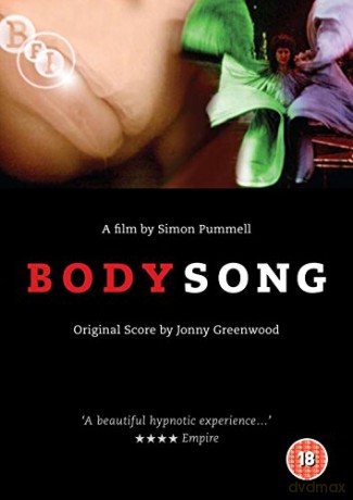Bodysong (Limited Edition) [2DVD]
