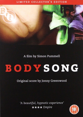 Bodysong (Limited Edition) [2DVD]