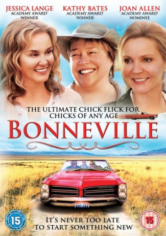 Bonneville [DVD]
