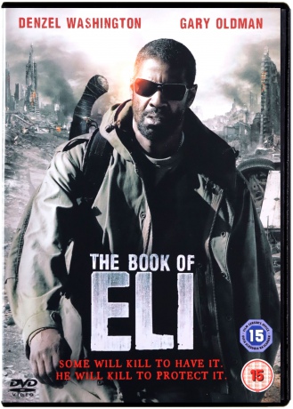 Book Of Eli [DVD]