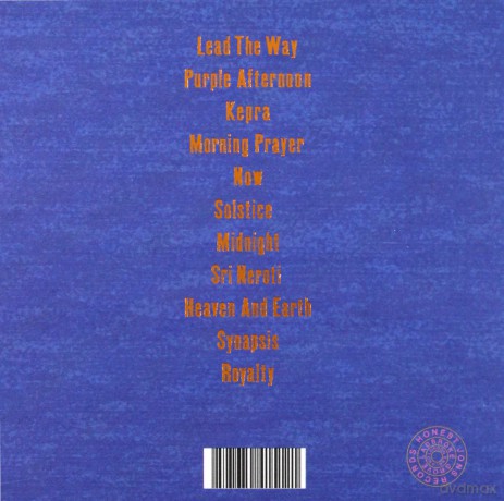 Hypnotic Brass Ensemble: Book Of Sound [CD]
