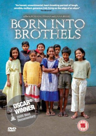 Born Into Brothels Calcuttas Red Light Kids [DVD]