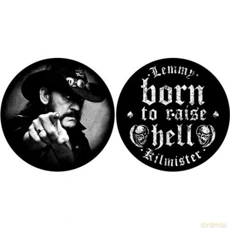 Lemmy: Born To Raise Hell