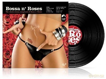 Bossa N Roses [Winyl]