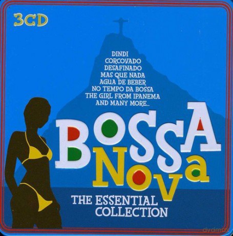 Bossa Nova [3CD]