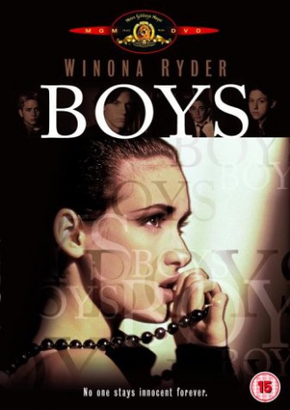Boys [DVD]