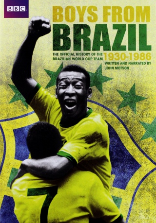 Boys From Brazil (BBC) [DVD]