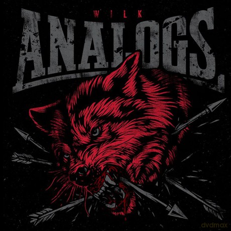The Analogs: Wilk [CD]