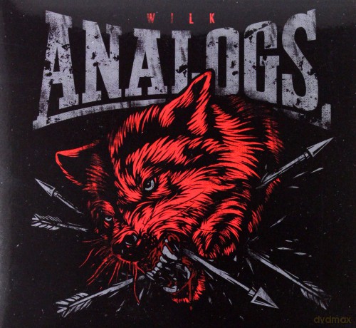 The Analogs: Wilk [CD]