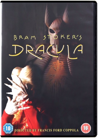 Bram Stokers Dracula [DVD]