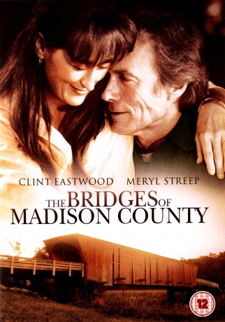Bridges of Madison County [DVD]