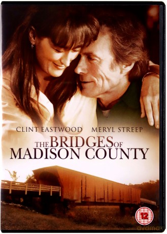 Bridges of Madison County [DVD]