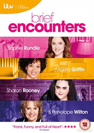 Brief Encounters [2DVD]