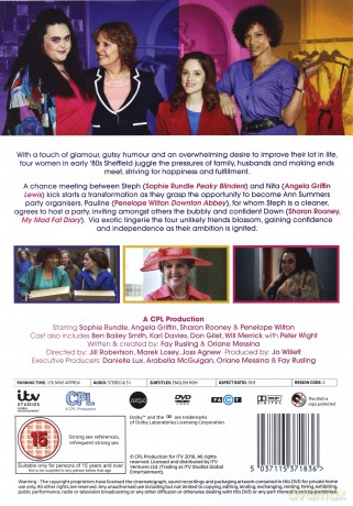 Brief Encounters [2DVD]