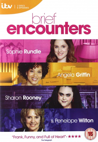 Brief Encounters [2DVD]