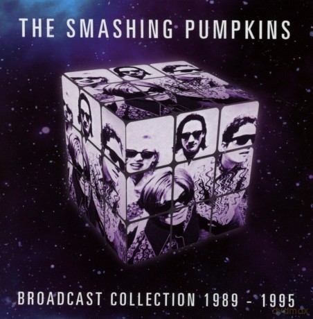 Smashing Pumpkins: Broadcast Collection 1989 - 1995 [5CD]