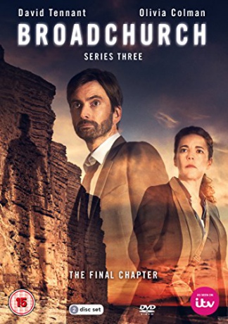 Broadchurch Season 3 [2DVD]