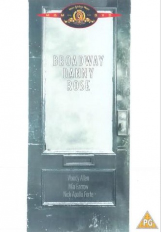 Broadway Danny Rose [DVD]