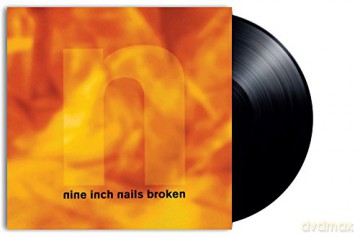 Nine Inch Nails: Broken [2xWinyl]