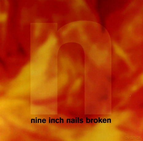 Nine Inch Nails: Broken [2xWinyl]