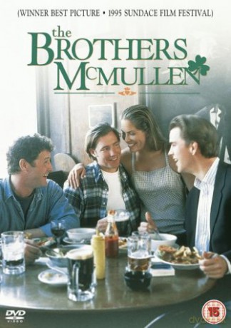 The Brothers McMullen [DVD]