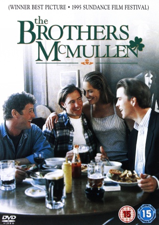 The Brothers McMullen [DVD]