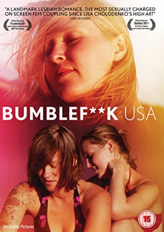 Bumblefk USA: Bumblefk Usa [DVD]