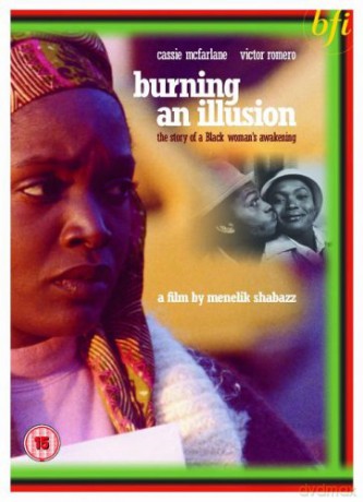 Burning An Illusion [DVD]