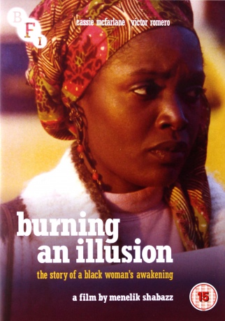 Burning An Illusion [DVD]