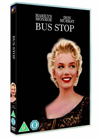 Bus Stop [DVD]
