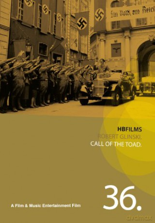 Call Of The Toad [DVD]