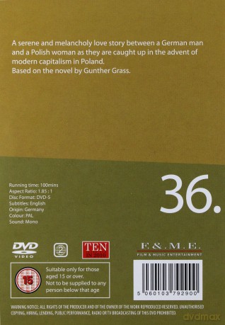 Call Of The Toad [DVD]