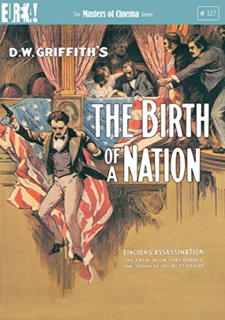The Birth Of A Nation [2DVD]