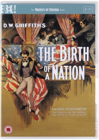 The Birth Of A Nation [2DVD]