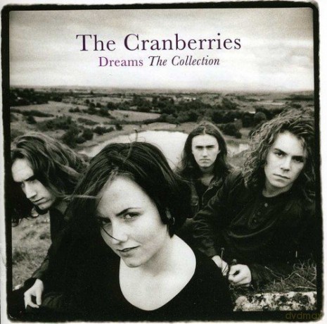 Cranberries: Dreams: The Collection [CD]