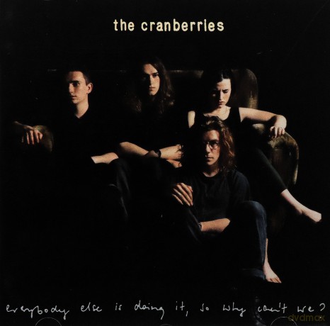 The Cranberries: Everybody Else Is Doing It [CD]