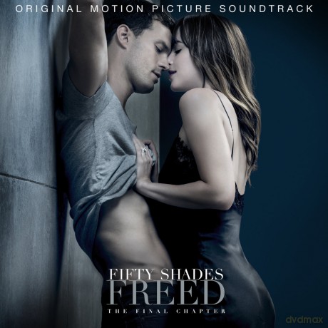 Fifty Shades Freed soundtrack (Nowe oblicze Greya) (PL) [CD]