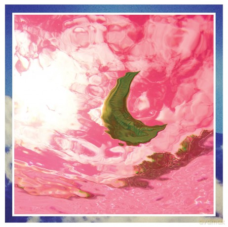 Django Django: Marble Skies [CD]