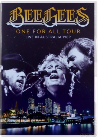 Bee Gees: One For All Tour: Live In Australia 1989 [DVD]