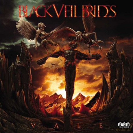 Black Veli Brides: Vale [CD]
