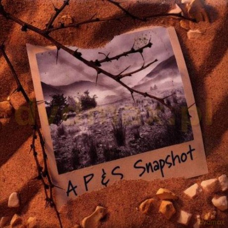 Apes, Pigs And Spaceman: Snapshot (digipack) [CD]